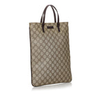 Gucci GG Supreme Tote Bag (SHG-30183)