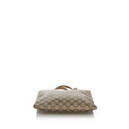 Gucci GG Supreme Tote Bag (SHG-30641)