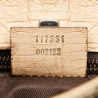 Gucci GG Supreme Tote Bag (SHG-30641)