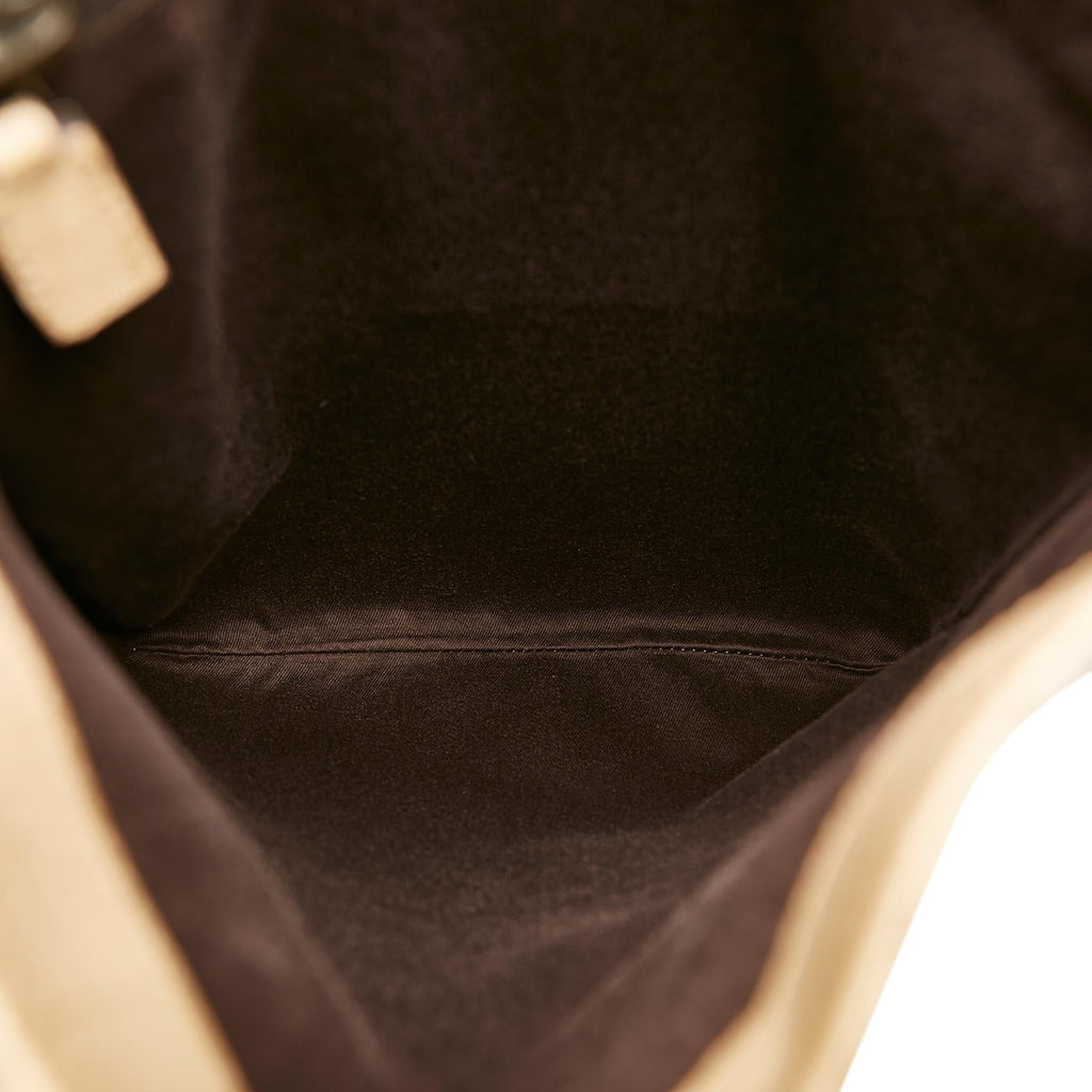 Gucci GG Supreme Tote Bag (SHG-30641)