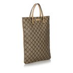 Gucci GG Supreme Tote Bag (SHG-30641)