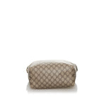 Gucci GG Supreme Tote Bag (SHG-30814)