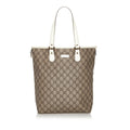 Gucci GG Supreme Tote Bag (SHG-30814)