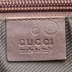 Gucci GG Supreme Tote Bag (SHG-31154)