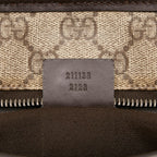 Gucci GG Supreme Tote Bag (SHG-31375)