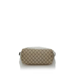 Gucci GG Supreme Tote Bag (SHG-31415)