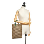 Gucci GG Supreme Tote Bag (SHG-31997)