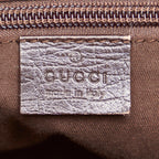 Gucci GG Supreme Tote Bag (SHG-32015)