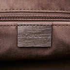 Gucci GG Supreme Tote Bag (SHG-32746)