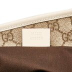 Gucci GG Supreme Tote Bag (SHG-32751)