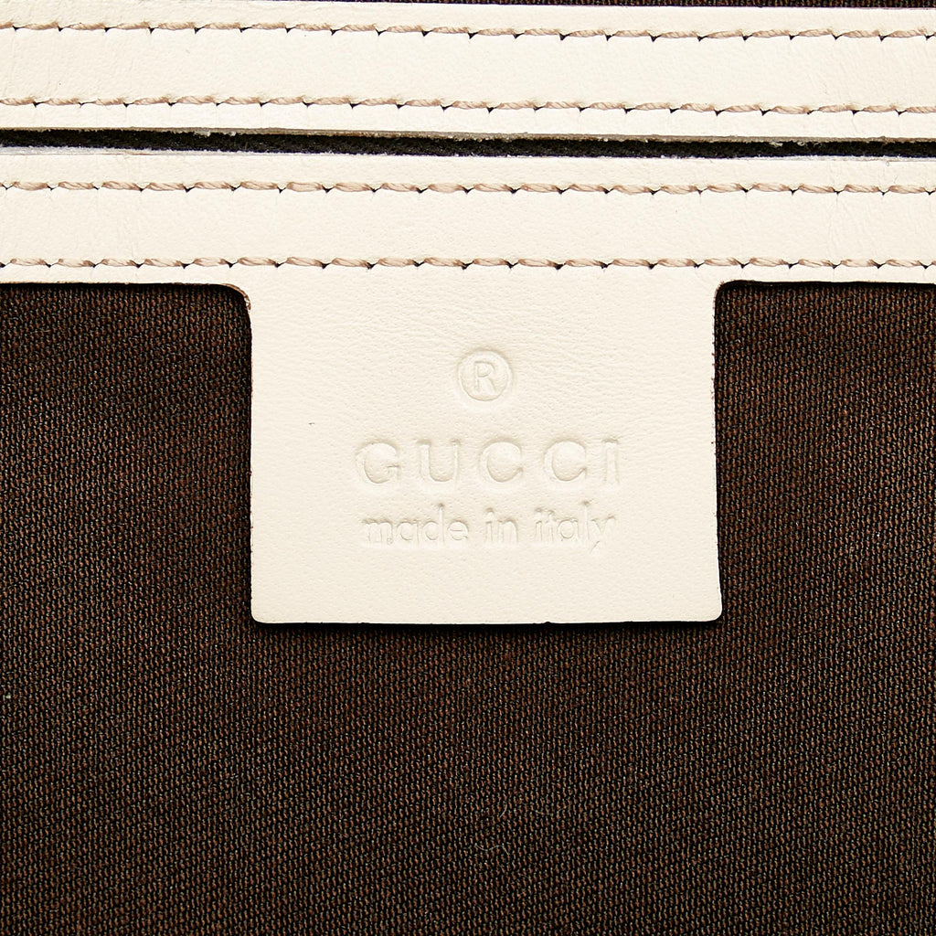 Gucci GG Supreme Tote Bag (SHG-32751)