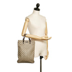 Gucci GG Supreme Tote Bag (SHG-32816)