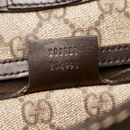 Gucci GG Supreme Tote Bag (SHG-33676)