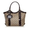 Gucci GG Supreme Tote Bag (SHG-33676)