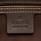 Gucci GG Supreme Tote Bag (SHG-34033)