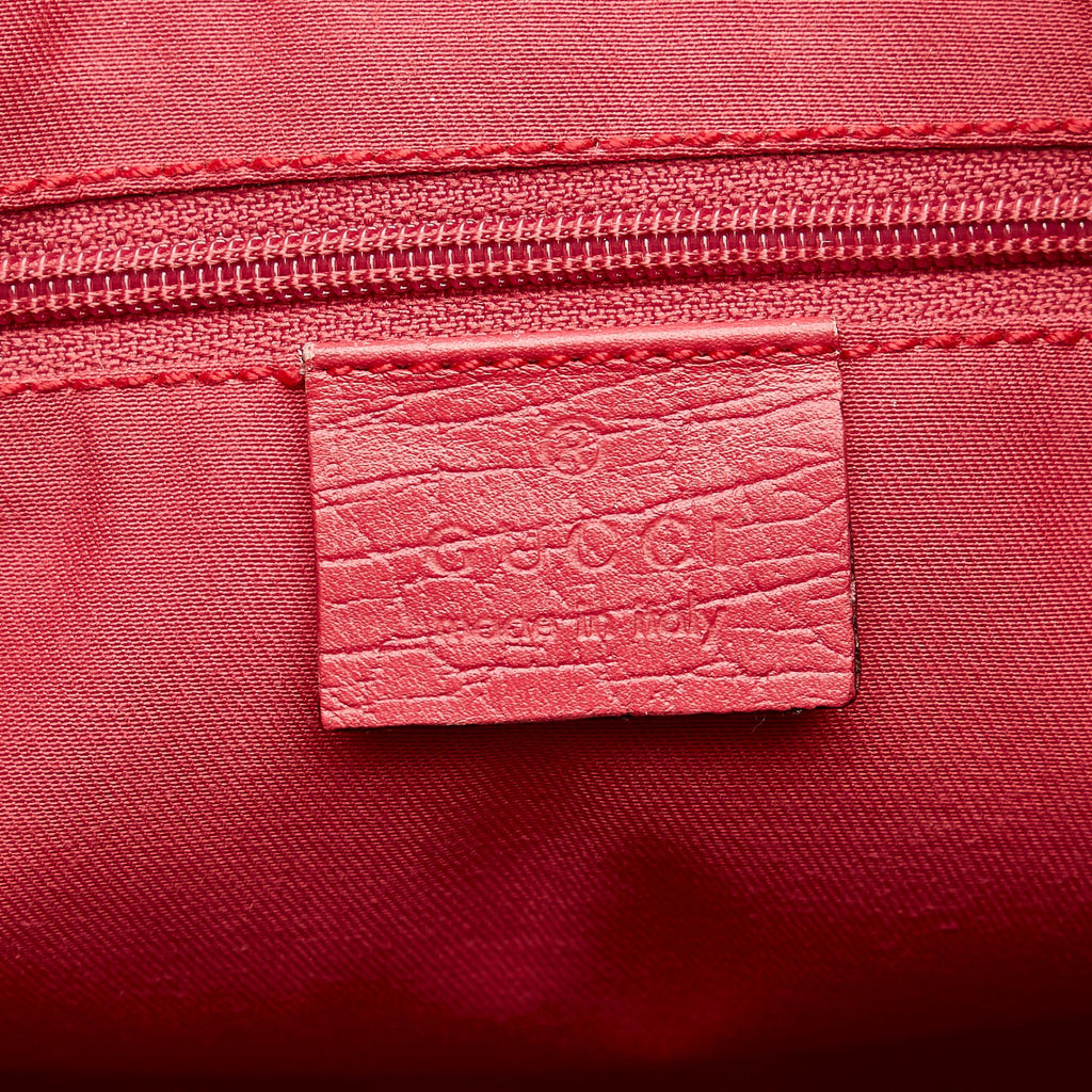 Gucci GG Supreme Tote Bag (SHG-35391)