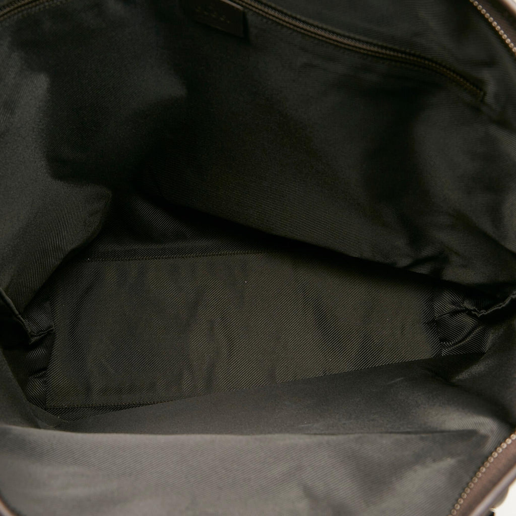 Gucci GG Supreme Tote Bag (SHG-lNfymE)