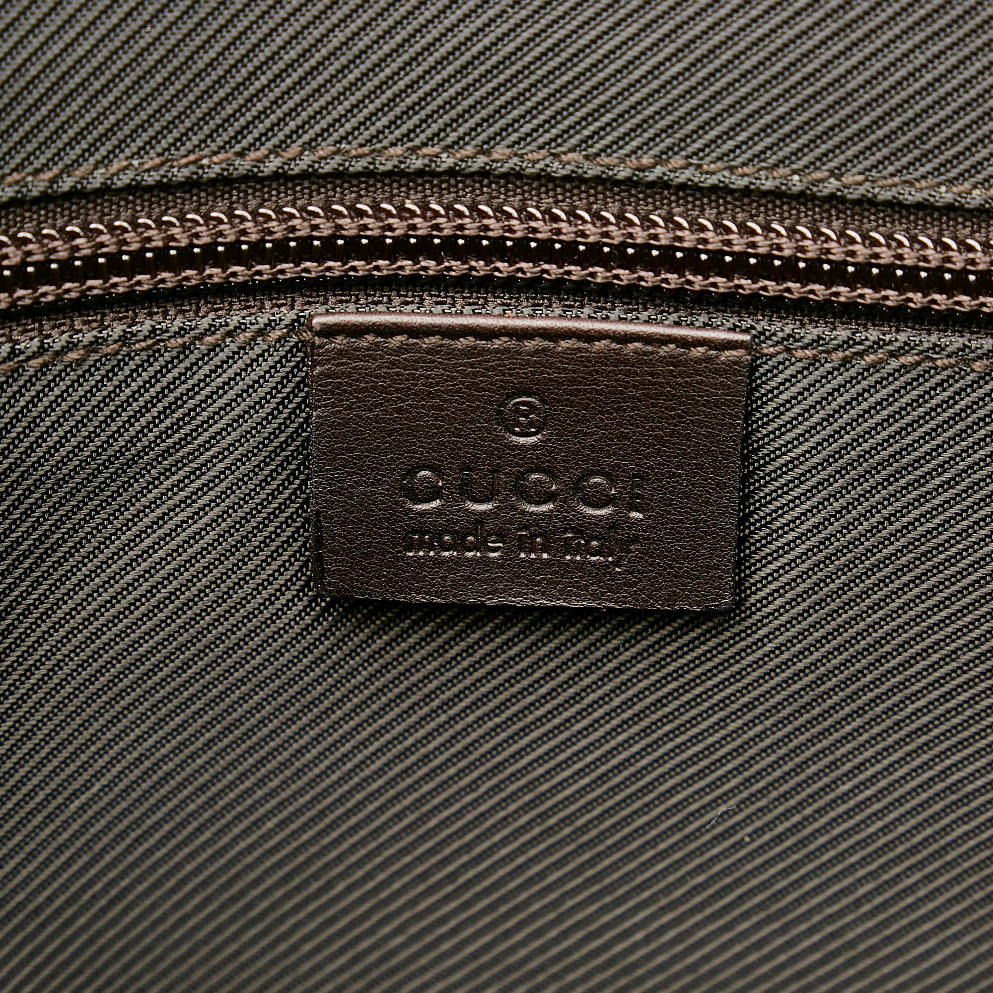 Gucci GG Supreme Tote Bag (SHG-lNfymE)