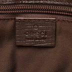 Gucci GG Supreme Tote Bag (SHG-lMQyOt)