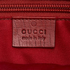 Gucci GG Supreme Tote Bag (SHG-S1HQov)