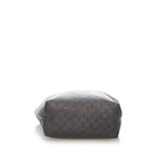 Gucci GG Supreme Tote Bag (SHG-DcfpWV)