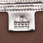 Gucci GG Supreme Tote Bag (SHG-DcfpWV)