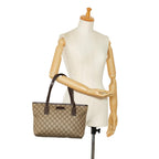 Gucci GG Supreme Tote Bag (SHG-DG3vwT)