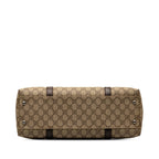 Gucci GG Supreme Tote Bag (SHG-qUCBpW)