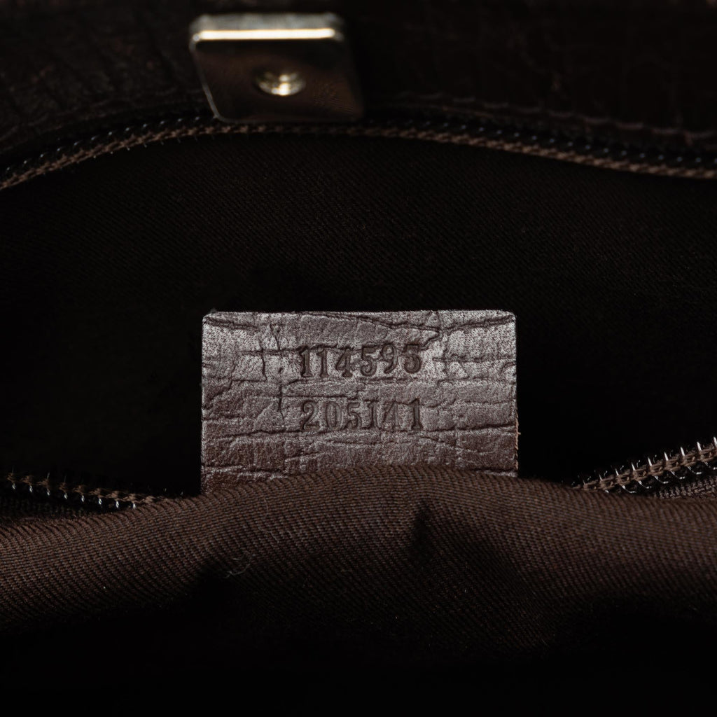 Gucci GG Supreme Tote Bag (SHG-qUCBpW)