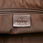Gucci GG Supreme Tote (SHG-30715)