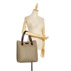 Gucci GG Supreme Tote (SHG-36817)
