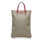 Gucci GG Supreme Tote (SHG-zplVP4)
