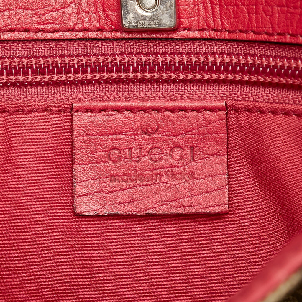 Gucci GG Supreme Tote (SHG-zplVP4)