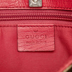 Gucci GG Supreme Tote (SHG-zplVP4)
