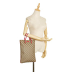 Gucci GG Supreme Tote (SHG-zplVP4)