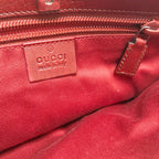 Gucci GG Supreme Tote (SHG-WOu9aR)