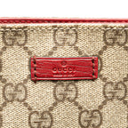 Gucci GG Supreme Tote