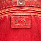 Gucci GG Supreme Tote