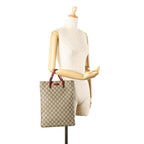 Gucci GG Supreme Tote