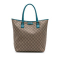 Gucci GG Supreme Tote