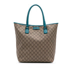 Gucci GG Supreme Tote