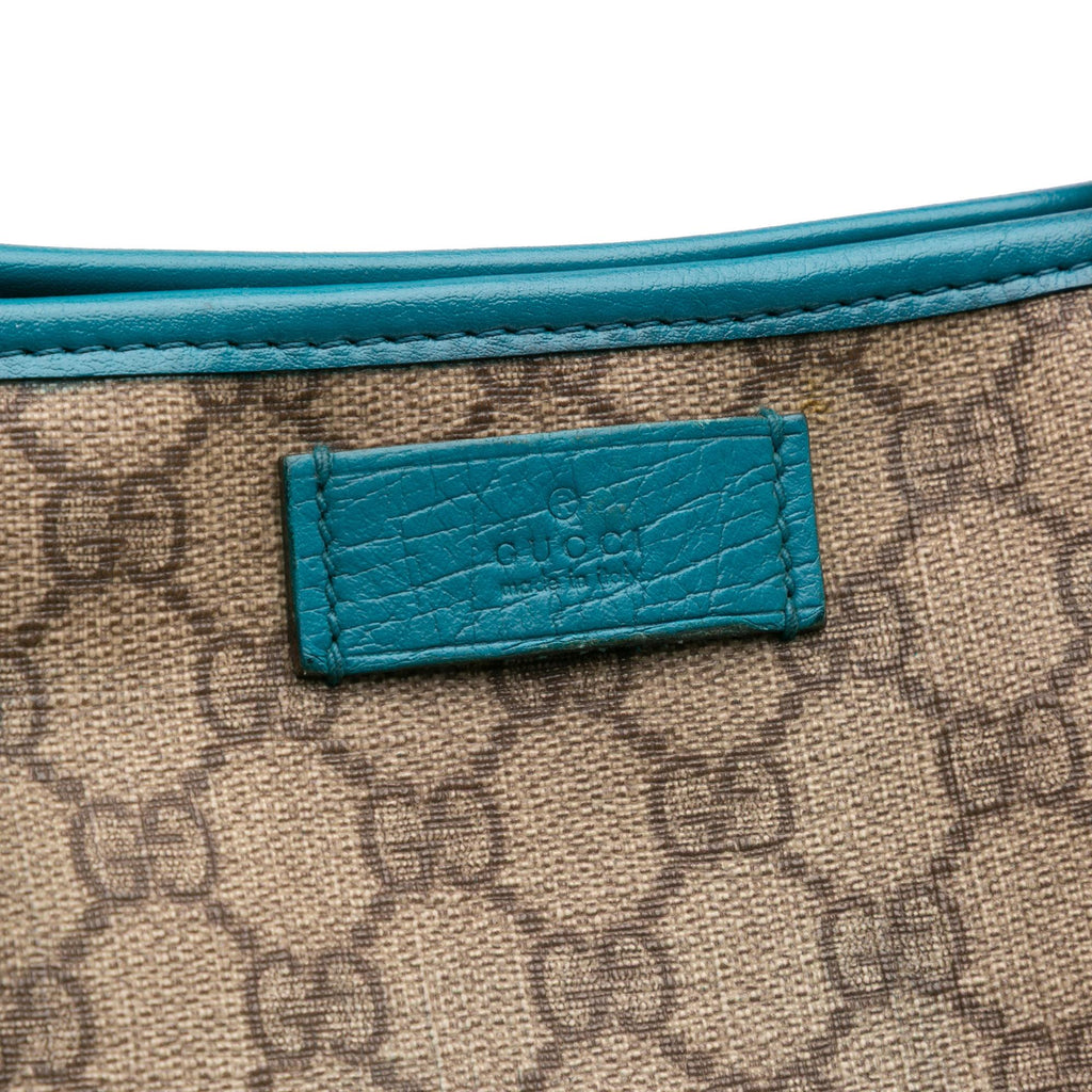 Gucci GG Supreme Tote