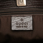 Gucci GG Supreme Tote
