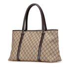 Gucci GG Supreme Tote