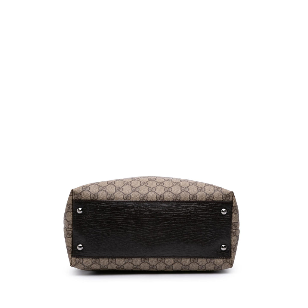 Gucci GG Supreme Tote