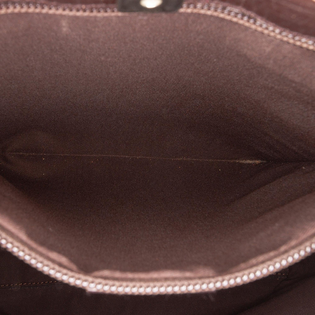 Gucci GG Supreme Tote