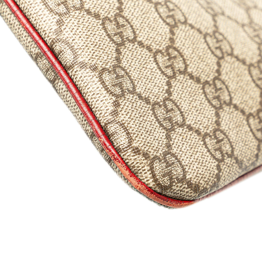 Gucci GG Supreme Tote