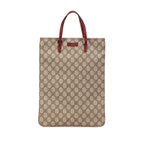 Gucci GG Supreme Tote