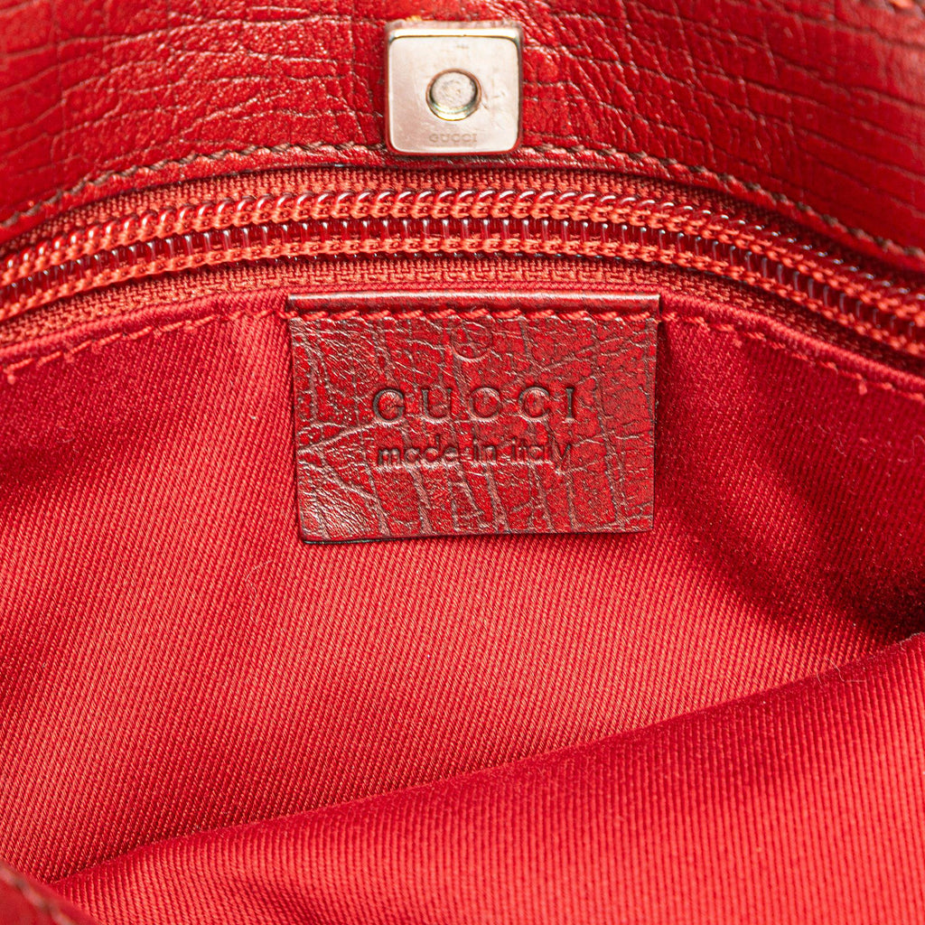 Gucci GG Supreme Tote