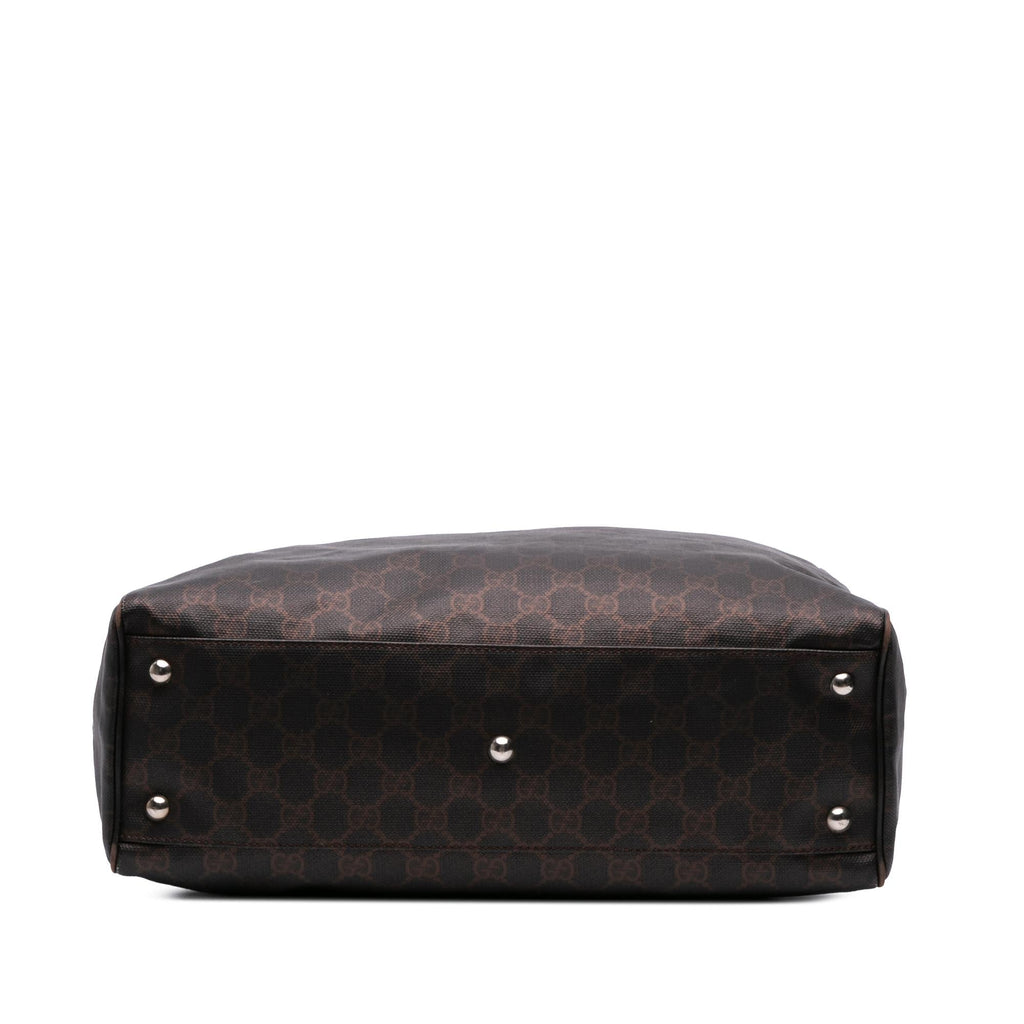 Gucci GG Supreme Tote